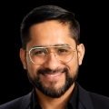 Ankur Jaiswal